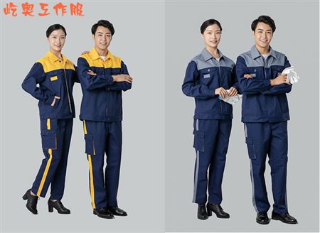 防静电工作服定做